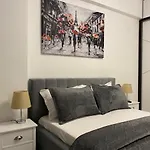 Luxury City Center Apartment - Amzei Romana