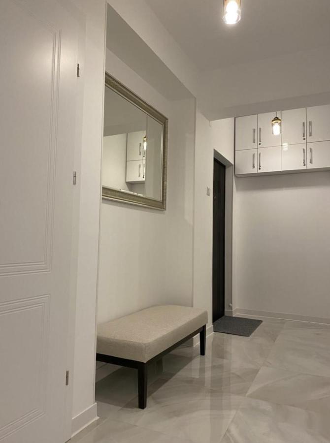 Luxury Center - Amzei Romana Bucharest